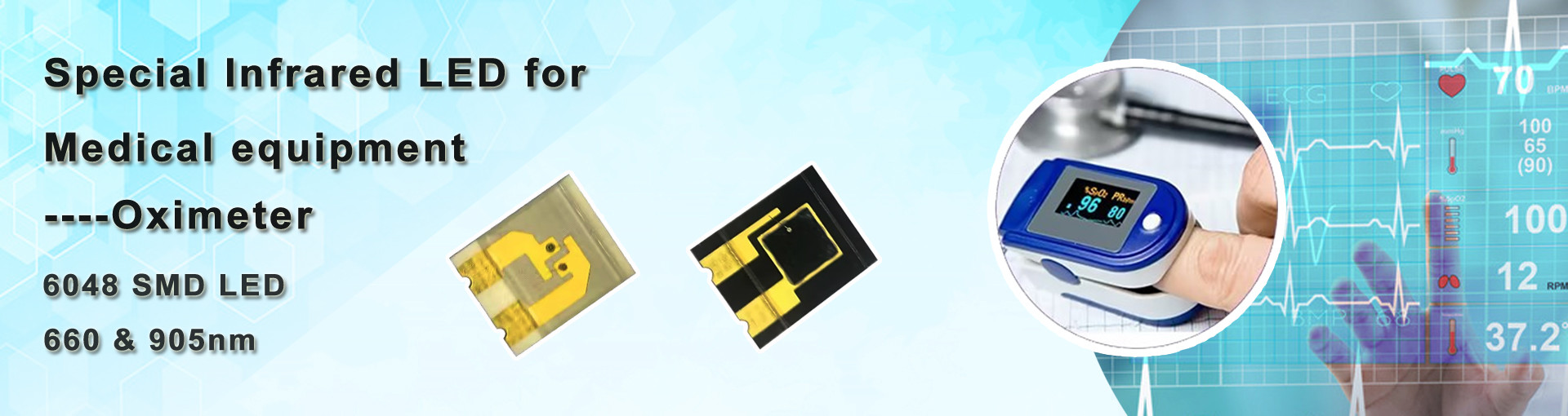 गुणवत्ता शीर्ष एसएमडी एलईडी फैक्टरी