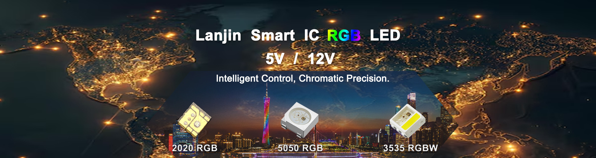 गुणवत्ता शीर्ष एसएमडी एलईडी फैक्टरी