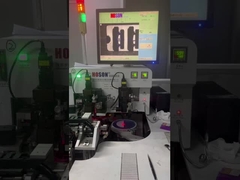 लाल प्रकाश 1206 एसएमडी एलईडी व्यावहारिक, उच्च चमक 3216 उज्ज्वल एलईडी चिप