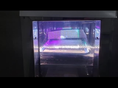 5050 आरजीबीडब्ल्यू एलईडी चिप निर्मित आईसी SK6812 5054 एसएमडी एलईडी आरजीबी WS2812 के साथ