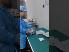 शिपमेंट के लिए लैंजिन एलईडी पैकेज