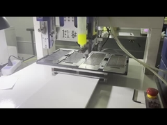 020 एसएमडी एलईडी वितरण