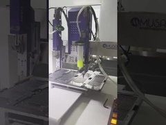 020 एसएमडी एलईडी वितरण