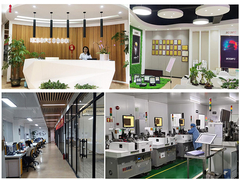 Lanjin एलईडी कारखाने 18 साल चीन में पेशेवर एलईडी निर्माता