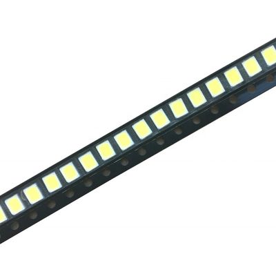 1W 18V 2835 SMD एलईडी 110-140lm एलईडी लैंप चिप 120 डिग्री देखने का कोण