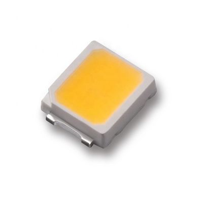 0.5W 2835 टॉप एसएमडी एलईडी चिप 9V प्लांट ग्रो लाइट के लिए हाई वोल्टेज