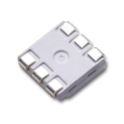 RDC12V PLCC6 5050 आरजीबी एलईडी आईसी ड्राइविंग मल्टी कलर एसएमडी एलईडी SK6812 / WS2812B आईसी
