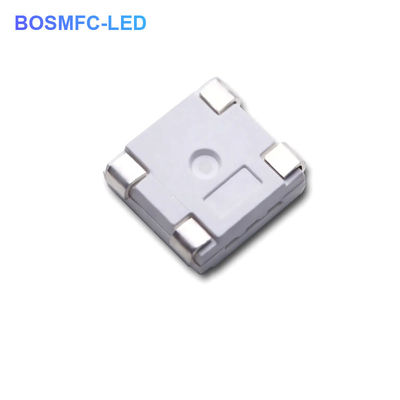 3.5V-5.5V 5050 आरजीबी एलईडी के साथ WS2812B आईसी बहु रंग टिकाऊ SK6812
