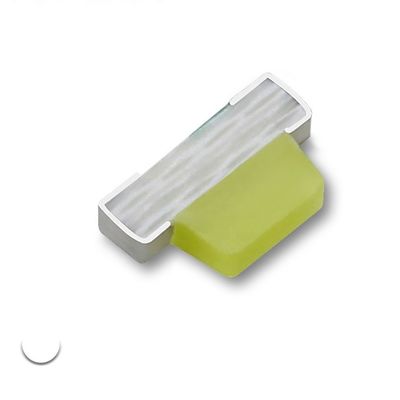 2.8V-3.4V साइड व्यू एसएमडी एलईडी 0603 0602 ग्रीन 525nm मोबाइल फोन के लिए एलसीडी बैकलाइट