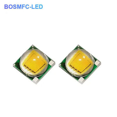 600LM 5050 SMD एलईडी हाई पावर 3W 5W स्पॉटलाइट के लिए शीतल सफेद रंग