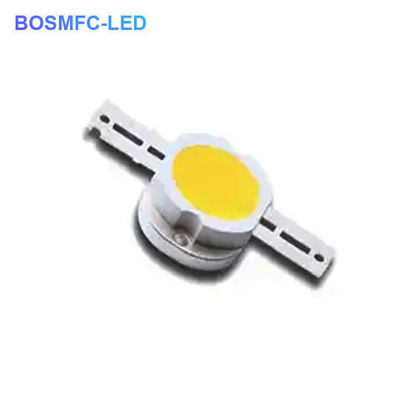 9W SMD हाई पावर एलईडी चिप 10W COB सुपर ब्राइटनेस स्पॉटलाइट के लिए सफेद