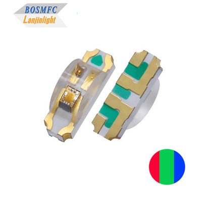 1206 मल्टी कलर एसएमडी एलईडी