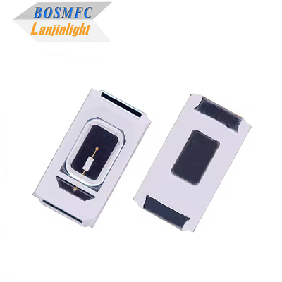 उच्च उज्ज्वल 0.5W 0.2W 5730 SMD एलईडी चिप सौंदर्य उपकरण प्रकाश व्यवस्था के लिए लाल एलईडी