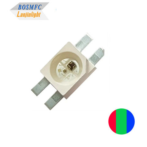 ओईएम ओडीएम उच्च चमक निर्मित आईसी SK628 आरजीबी 6028 Smd गेमिंग यांत्रिक कीबोर्ड के लिए एलईडी चिप उत्सर्जक डायोड