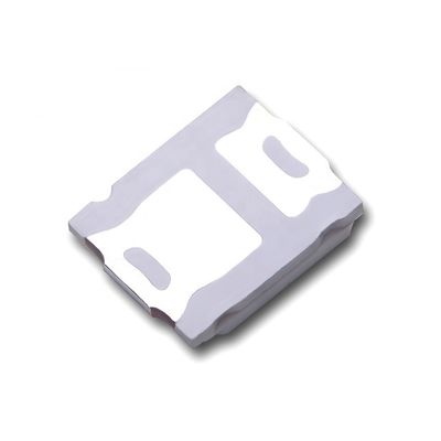 स्थिर 0.5W 2835 चिप पूर्ण स्पेक्ट्रम, 380nm-850nm SMD एलईडी बढ़ो प्रकाश