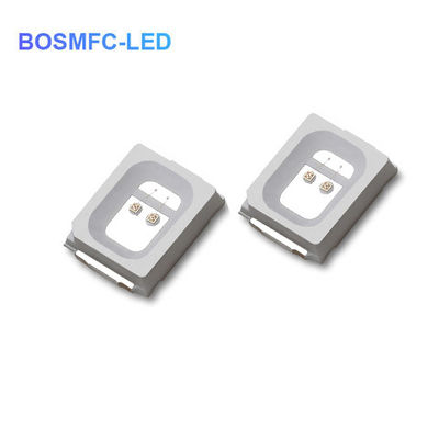 0.5W 940nm IR एलईडी चिप 2835 SMD कैमरा प्रकाश के लिए बहुउद्देश्यीय