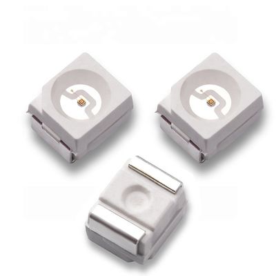 व्यावहारिक पावर एलईडी चिप 3528 एसएमडी अभिवादन प्रकाश सरणी के लिए विरोधी स्थैतिक