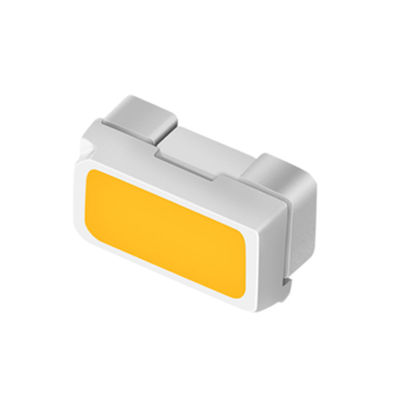 2800-12000K SMD साइड एलईडी, 0.2W 0.5W बहुउद्देश्यीय 3014 एलईडी चिप