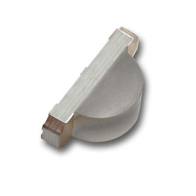 एंटी स्टेटिक साइड व्यू एसएमडी एलईडी 1206 तरंग दैर्ध्य 460-473nm ब्लू लाइट चिप