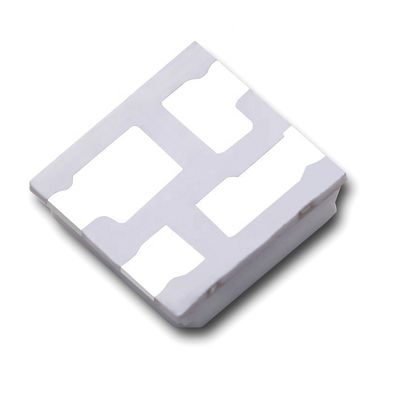 एलईडी स्क्रीन के लिए 12mA फुल कलर चेंजिंग बिल्ट-इन IC 3535 SMD RGB LED SK6812 WS2812b