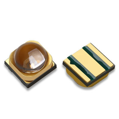 3535 SMD UVC UV LED Chip 3939 10mW 15mW 270nm 275nm 280nm एलईडी लैंप के लिए