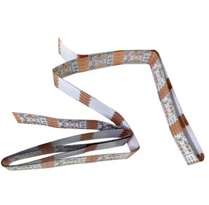 लचीला 2835 एसएमडी एलईडी पीसीबीए एफपीसी स्ट्रिप लाइट्स के लिए बहुक्रियाशील