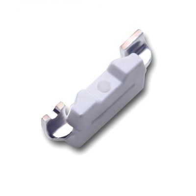 व्यावहारिक 335 साइड व्यू एसएमडी एलईडी 60mW ग्रीन लाइट सजावट के लिए