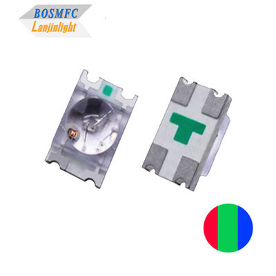 कीबोर्ड एक्सक्लूसिव 4028 आरजीबी एसएमडी एलईडी 4027 फुल कलर लाइट एलईडी ट्राई कलर