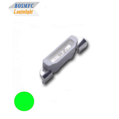व्यावहारिक 335 साइड व्यू एसएमडी एलईडी 60mW ग्रीन लाइट सजावट के लिए