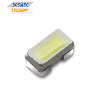 2800-12000K SMD साइड एलईडी, 0.2W 0.5W बहुउद्देश्यीय 3014 एलईडी चिप