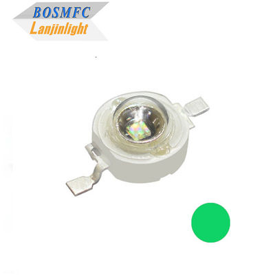 2.8V-3.2V 3W स्टेज लाइट के लिए हाई पावर SMD LED 1W एलईडी लैंप
