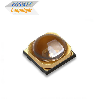3535 SMD UVC UV LED Chip 3939 10mW 15mW 270nm 275nm 280nm एलईडी लैंप के लिए