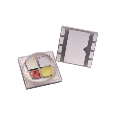 सिरेमिक 4w 3535 आरजीबीडब्ल्यू एसएमडी एलईडी पूर्ण रंग उच्च शक्ति आरजीबीडब्ल्यू एलईडी आउटडोर सजावटी रोशनी के लिए