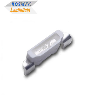 335 साइड व्यू एसएमडी एलईडी 60mW रेड लाइट एलईडी डायोड सजावट के लिए