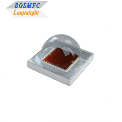 700mA 3535 SMD एलईडी पूर्ण स्पेक्ट्रम, 365nm 650nm 850nm एलईडी चिप प्रकार