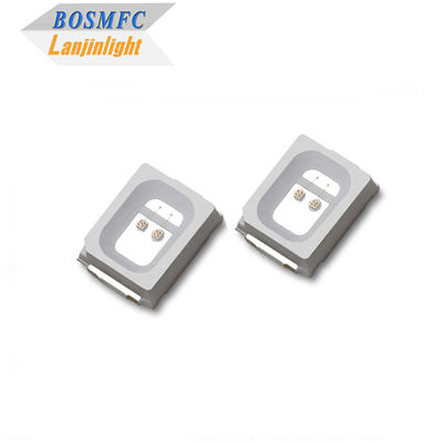 इन्फ्रारेड इंडोर एलईडी ग्रो लाइट 0.2W 2835 SMD 730nm 740nm के लिए एलईडी ग्रो लाइट