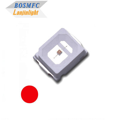 सुपर ब्राइट 0.2w टॉप व्यू 2835 विज्ञापन के लिए एसएमडी एलईडी