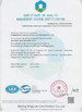 चीन Dongguan Lanjin Optoelectronics Co., Ltd. प्रमाणपत्र